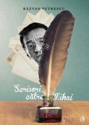 Scrisori către Mihai (ISBN: 9786065887770)