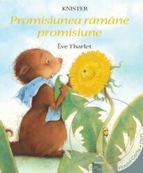 Promisiunea rămâne promisiune (ISBN: 9786066831116)