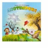 Prima mea enciclopedie - Anotimpuri (ISBN: 9789737146519)