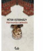Harmonia Caelestis - Peter Esterhazy (ISBN: 9789736695933)