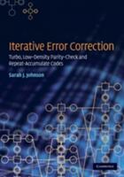 Iterative Error Correction (2011)