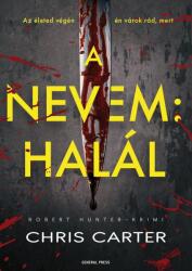A nevem: halál (2021)