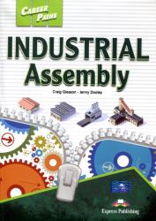 Career Paths: Industrial Assembly - Student's Book (ISBN: 9781471594458)