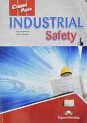 Career Paths: Industrial Safety SB + DigiBook (ISBN: 9781471587658)