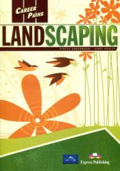 Career Paths: Landscaping Student's Book with Digibook App (ISBN: 9781471560637)