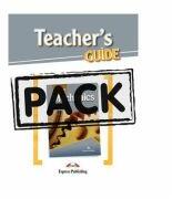 Curs limba engleza Career Paths Mechanics Teacher's Pack - Jim D. Dearholt (ISBN: 9781471539411)