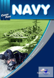 Career Paths Navy (Esp) Student's Book With Digibook Application (ISBN: 9781471562877)