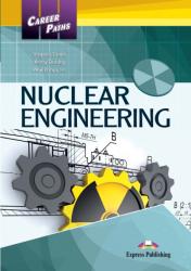 Career Paths Nuclear Engineering (Esp) Student's Book With Digibooks App (ISBN: 9781471570674)