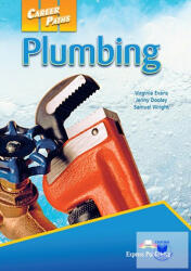 Career Paths Plumbing (Esp) Students Book With Digibook Application (ISBN: 9781471562938)