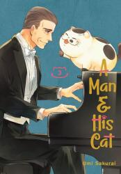 A Man And His Cat 3 (2021)