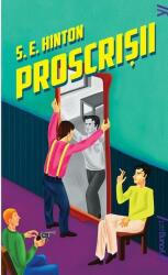 Proscrişii (ISBN: 9786069674116)
