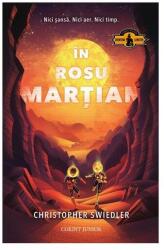 În roșu marțian (ISBN: 9789731287690)