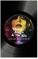 Daisy Jones & The Six - Taylor Jenkins Reid (ISBN: 9786067939408)