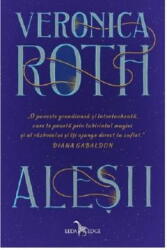 Alesii (ISBN: 9786069507933)