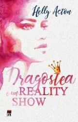 Dragostea e un reality show (ISBN: 9786060065180)