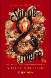 Sange&miere (ISBN: 9786069508053)