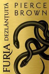 Furia dezlantuita - Pierce Brown (ISBN: 9786069000403)