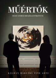 Műértők (ISBN: 9789638944177)