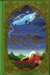 HARRY POTTER AND THE CHAMBEROF SECRETS (ISBN: 9781526637888)