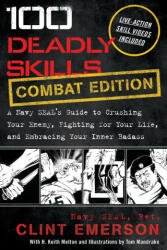 100 Deadly Skills - Clint Emerson (ISBN: 9781544518862)