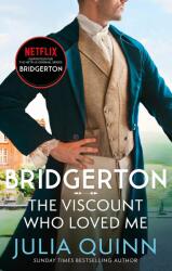 Bridgerton: The Viscount Who Loved Me (ISBN: 9780349429793)