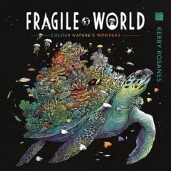 Fragile World (ISBN: 9781912785254)