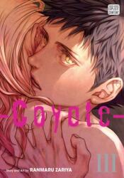 Coyote, Vol. 3 (ISBN: 9781974720057)