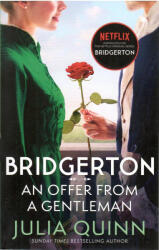 An Offer From A Gentleman (ISBN: 9780349429441)