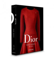 Dior by Marc Bohan - Jerome Hanover, Laziz Hamani (2018)