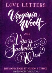 Virginia Woolf, Vita Sackville-West: Love Letters (ISBN: 9781784876722)
