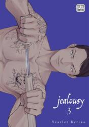 Jealousy, Vol. 3 (ISBN: 9781974717057)