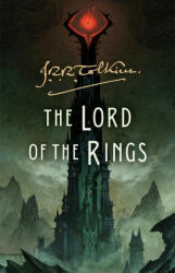 The Lord of the Rings 3-Book Paperback Box Set (ISBN: 9780358439196)
