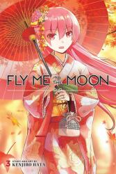 Fly Me to the Moon, Vol. 3 - Kenjiro Hata (ISBN: 9781974717514)