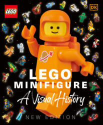 Lego (ISBN: 9780744023732)