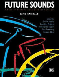 Future Sounds - David Garibaldi (ISBN: 9780739019115)