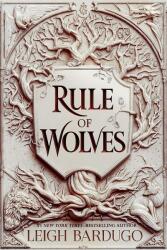 Rule of Wolves (ISBN: 9781510104488)