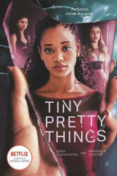 Tiny Pretty Things TV Tie-In Edition (ISBN: 9780063056558)