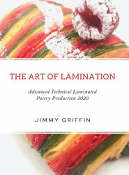Art of Lamination - Jimmy Griffin (ISBN: 9781838108236)