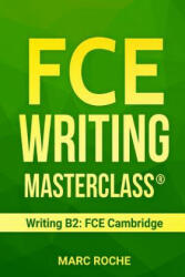 FCE Writing Masterclass (2018)