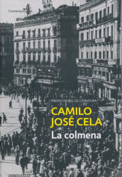 Camilo José Cela: La colmena (ISBN: 9788466349338)