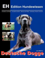 Deutsche Dogge - Jens Mathias (ISBN: 9783831134915)