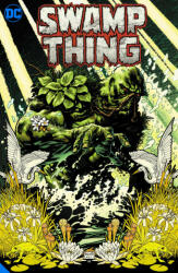 Swamp Thing: The New 52 Omnibus - Scott Snyder (2021)