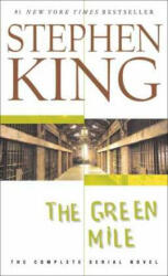 Green Mile - Stephen King (ISBN: 9781982150761)
