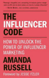 Influencer Code - Amanda Russell (ISBN: 9781578268245)