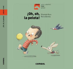 ? Oh, Oh, La Pelota! - Susanna Isern (2018)