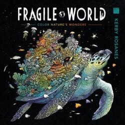 Fragile World (2021)
