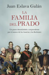 La familia del Prado - Juan Eslava Galan (2020)