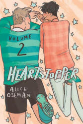 Heartstopper (A Graphic Novel): Volume 2 - Alice Oseman (ISBN: 9781338617474)