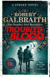 Troubled Blood (ISBN: 9780751579956)