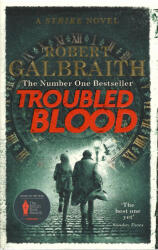 Troubled Blood (ISBN: 9780751579956)